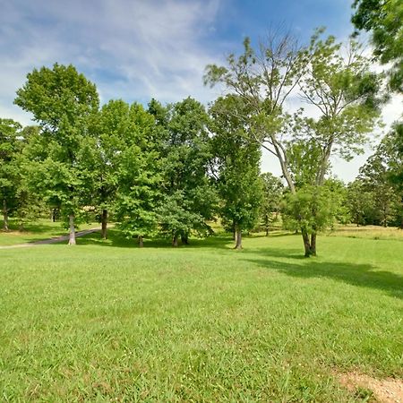 Serene Mcewen Cottage About 2 Mi To Golf Course! מראה חיצוני תמונה