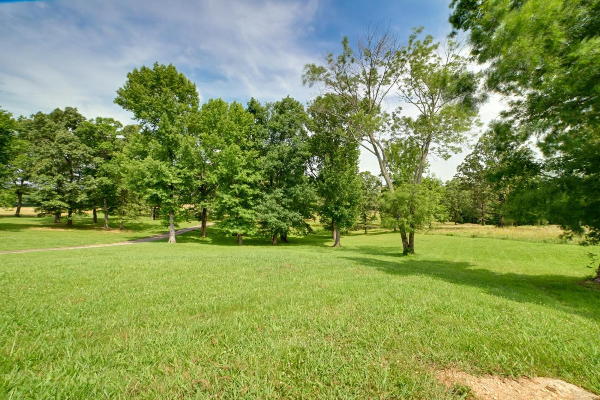 Serene Mcewen Cottage About 2 Mi To Golf Course! מראה חיצוני תמונה
