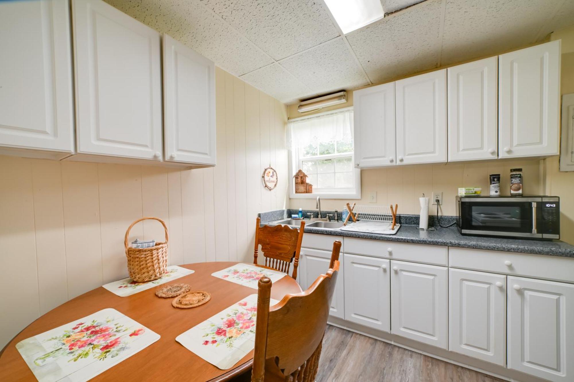 Serene Mcewen Cottage About 2 Mi To Golf Course! מראה חיצוני תמונה