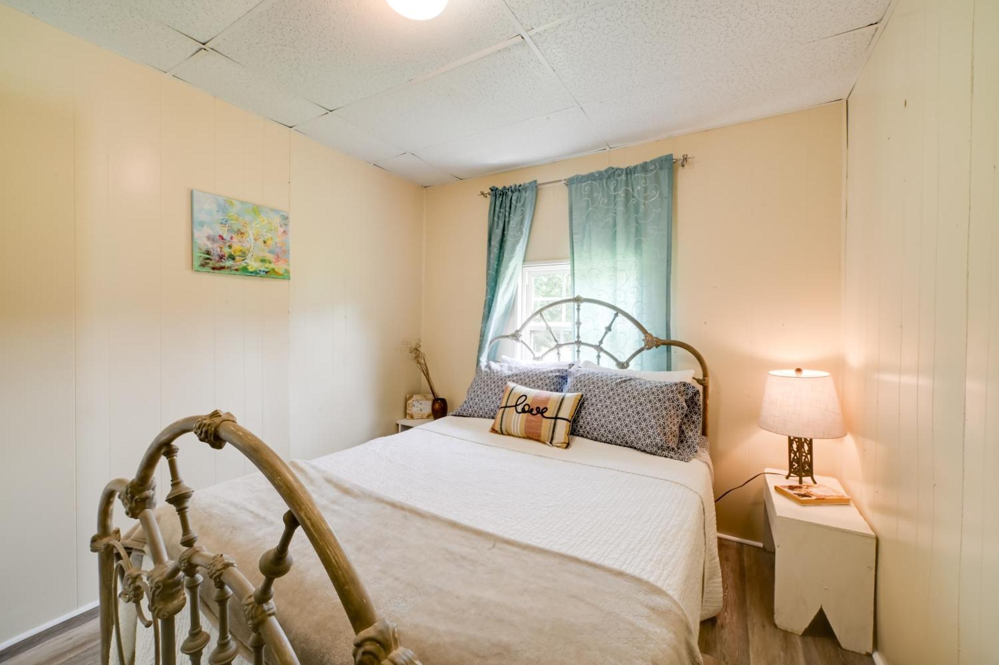 Serene Mcewen Cottage About 2 Mi To Golf Course! מראה חיצוני תמונה