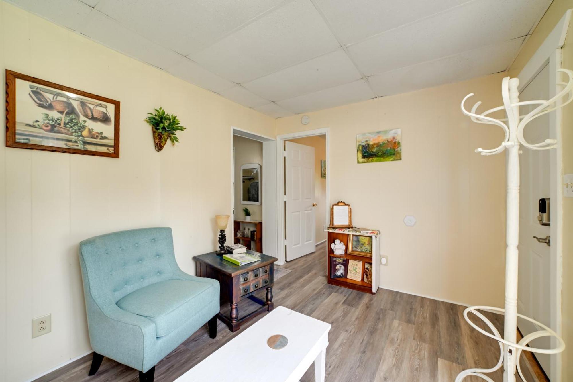 Serene Mcewen Cottage About 2 Mi To Golf Course! מראה חיצוני תמונה
